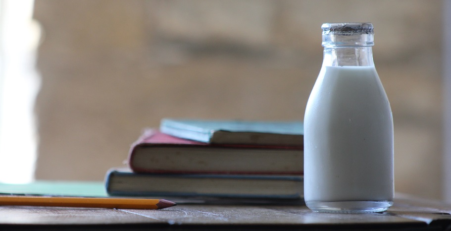 Why Milk is the Best Part of Healthy Diet When You Need To Avoid Milk